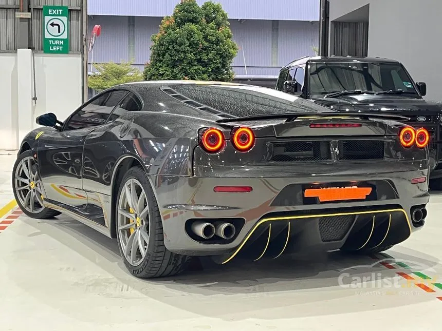 2006 Ferrari F430 Coupe
