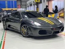 2006 Ferrari F430 4.3 Coupe