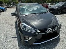 2019 Perodua Myvi 1.5 AV Hatchback - Low Mileage and Good Condition