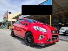 2019 Perodua Myvi 1.5 AV Hatchback