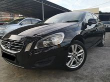 Volvo S60 2.0 T5 (A) ALL ORIGINAL, FULL SERVICE RECORD (pls call feredal auto to confirm KM)