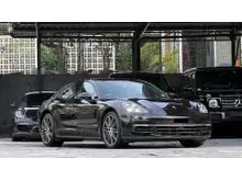 2019 Porsche Panamera 3.0 Hatchback - Full Service Record with Porsche Malaysia