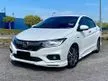 Used 2017 Honda City 1.5 Hybrid Sedan, HONDA FULL SEVICE RECORD, HONDA WARANTY TILL 2025