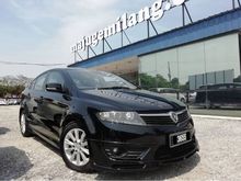 2013 Proton Preve 1.6 Executive Sedan