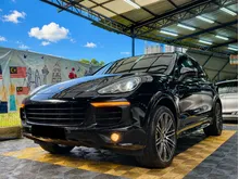 Porsche CAYENNE 3.0 FACELIFT PANORAMIC ROOF BOSE AIRSUS WARRANTY