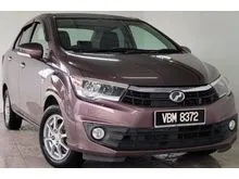 2018 Perodua Bezza 1.3 X (A) ORIGINAL MILEAGE 70+++KM SAHAJA DAN KERETA MARI ADA SERVICE BUKU