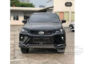 2026 Toyota Fortuner 2.8 GR Sport TSS SUV