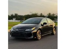 2019 Toyota Corolla Altis 1.8 V Sedan Odo 49 Rbuan (TERMURAH)