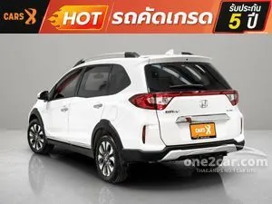 2020 Honda BR-V 1.5 SV SUV