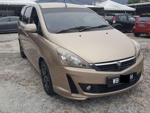 2015 Proton Exora 1.6 (A) Turbo Executive (Original Year Make 2015)