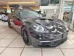 Recon [5A GRED] 2020 PORSCHE PANAMERA 4 3.0 V6 PDK 10 YEARS EDITION 4WD P/ROOF BOSE AIR