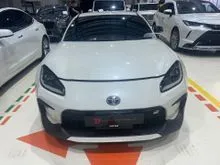 2022 Toyota GR86 2.4 RZ Coupe