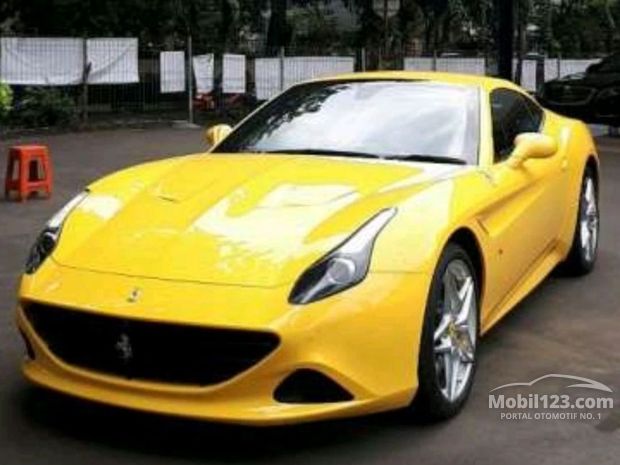 Ferrari Bekas Murah - Jual beli 46 mobil di Indonesia 