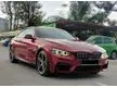 Used 2017 BMW 420i 2.0 COUPE WITH M