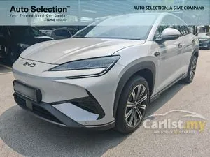 2025 BYD Sealion 7 Premium SUV