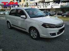 2011 Proton Saga 1.3 (A) TIPTOP CONDITION