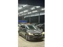 2018 Honda City 1.5 E Sedan