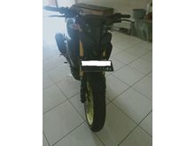 2019 Yamaha Xabre 0.2 150 Others