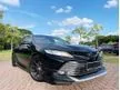 Used 2019 TOYOTA CAMRY 2.5 Dual