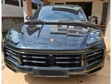 2024 Porsche Cayenne 3.0 SUV FACE LIFT Malaysia