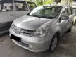 Used 2008 Nissan Grand Livina 1.6 Comfort MPV FREE TINTED - Cars for sale