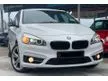 Used BMW 218i 1.5 Active Tourer 1.5 (M LUXURY LIMITED