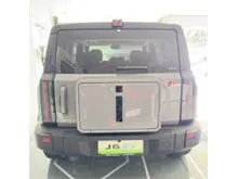2026 Chery Omoda J6 EV IWD SUV