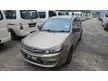 Used 2014 Proton Saga 1.3 FLX Executive Sedan - Cars for sale