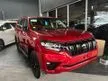 Recon 2021 Toyota Land Cruiser Prado 2.8 TX SUV - Cars for sale