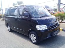 2015 Daihatsu Gran Max 1.3 D Manual MT TDP8jt Tgn ke1 Bln5 pjg