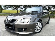 2011 Proton Persona 1.6 (A) 1 CAREFUL OWNER