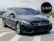 Used 2015 Mercedes-Benz C200 2.0 (A) Avantgarde - ( Loan Kedai / Bank / Cash / Credit ) - Cars for sale