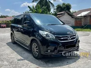 2019 Maxus G10 2.0 SE MPV