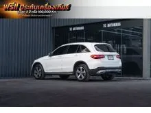 2019 Mercedes-Benz GLC250 2.1 d 4MATIC SUV