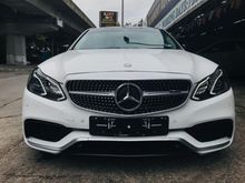 MERCEDES BENZ E250AMG 1YEAR WARRANTY 2012,CRYSTAL WHITE IN COLOUR,2 MEMORY SEATS,POWER BOOT,PANAROMIC ROOF,SELDOM USE,GPS SYSTEM,ONE DATO OWNER