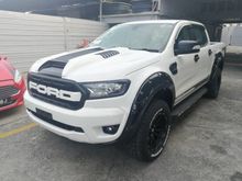 2021 Ford Ranger 2.2 XL / 2.0 XLT HIGHER RIDER 4X4