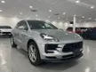 Recon 2021 Porsche Macan 2.0 / 6 UNIT READYSTOCK TO CHOOSE / BOSE SOUND SYSTEM - Cars for sale