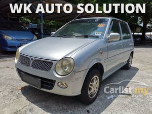 Search 227 Perodua Kancil Cars For Sale In Malaysia Carlist My