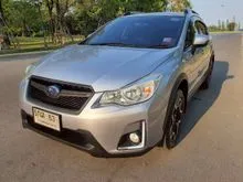 2016 Subaru XV 2.0 (ปี 12-16) AWD SUV