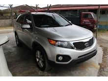 2011 Kia Sorento 2.4 (A) -- GREAT DEAL --
