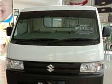 2019 Suzuki Carry 1,5 FD Pick-up