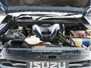 2022 Isuzu D-MAX 3.0 S Spark Pickup