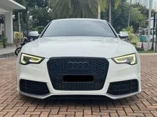 2011 Audi A5 2.0 (A) SPORTBACK TFSI S-LINE