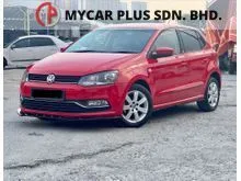 2019 Volkswagen Polo 1.6 Join Hatchback(A)Free 2 Yrs Warranty