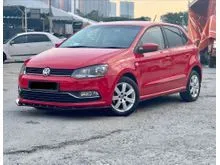 2019 Volkswagen Polo 1.6 Join Hatchback(A)Free 2 Yrs Warranty