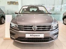 2020 Volkswagen Tiguan Allspace Highline MALAYSIA YEAR END BEST DEAL