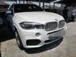 Used 2018 BMW X5 2.0 SUV (A) - Cars for sale