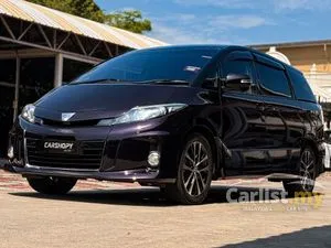 2013 Toyota Estima 2.4 Aeras G FACELIFT