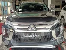 2022 Mitsubishi Pajero Sport 2,4 Dakar SUV