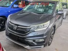 2016 Honda CR-V 2.4 SUV - Not Any Hidden Fee , Price Including Warranty